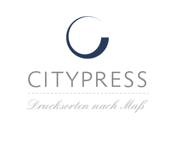 Citypress GmbH Logo